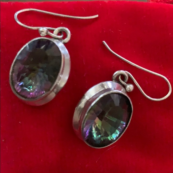 Caribbean Diamond ( mystic topaz ) earnings - Picture 2 of 5